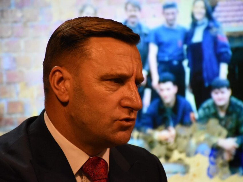 Haradinaj: Jam ushtari më i plagosur në Dukagjin, i kam 18 plagë në trup 