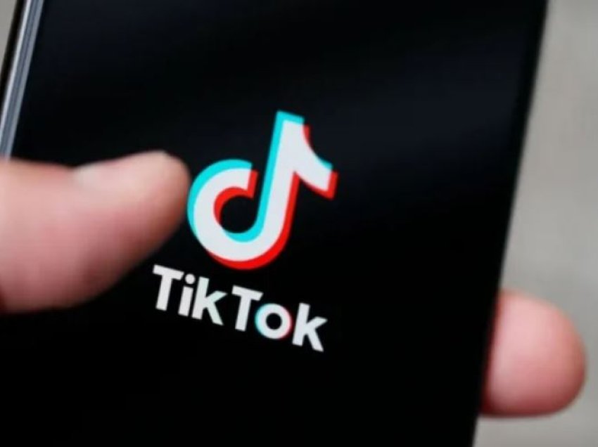 Shqipëri: Kërkohet të ndalohet përdorimi i TikTok-ut