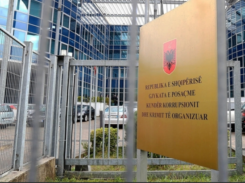 Laboratori i drogës në Has/ Apeli i GJKKO-së rikthen për gjykim Astrit Avdylin
