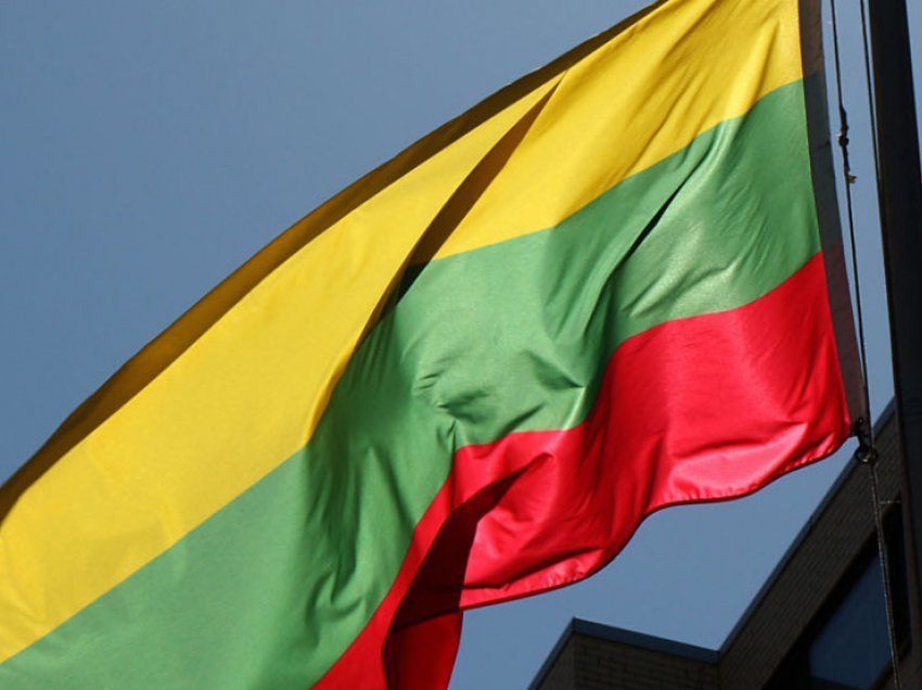 Lituania ndalon rusët të blejnë pasuri të paluajtshme