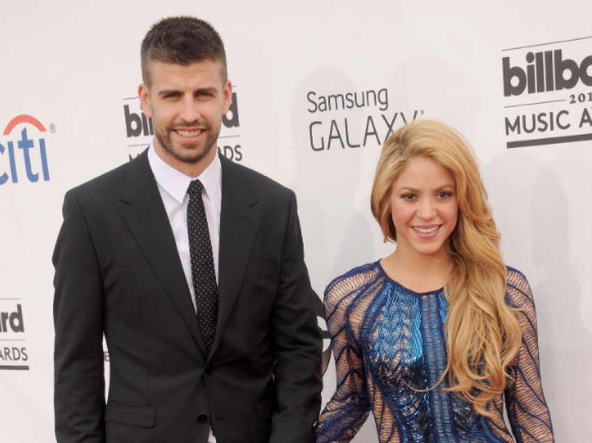 Gerard Pique kritikon Shakiran dhe fansat e saj: Ata nuk kanë jetë