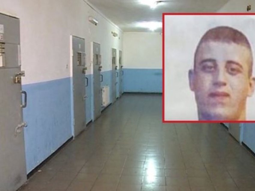 Ky është i dënuari që vdiq në burgun e Tiranës. Familjarët bëjnë gati padinë