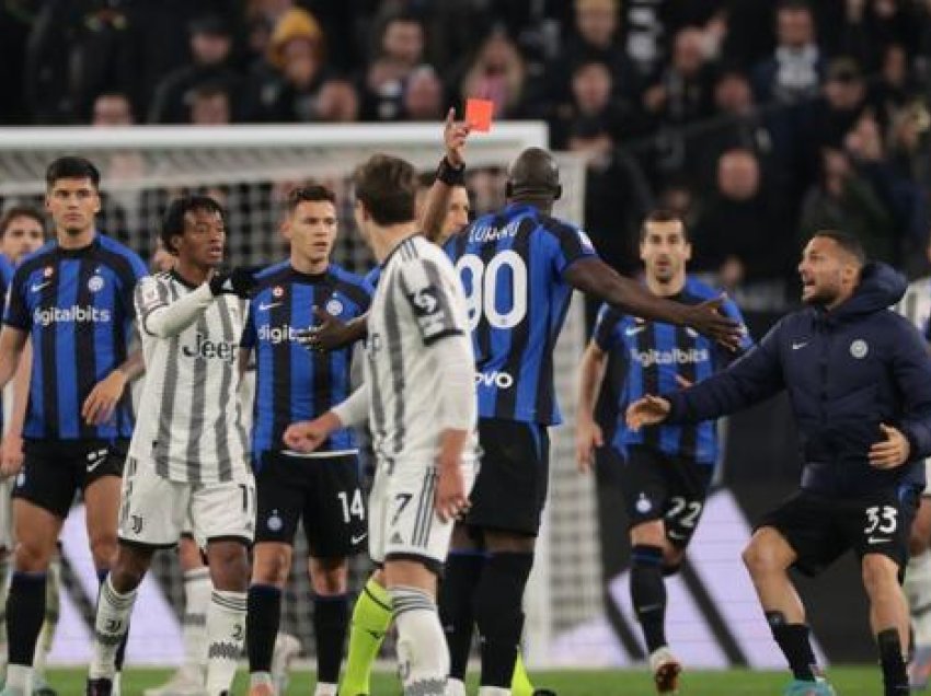 Inzaghi: Përgjigja që prisja, e dominuam Juventusin