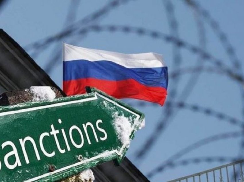 Norvegjia vendos sanksione të reja kundër Rusisë