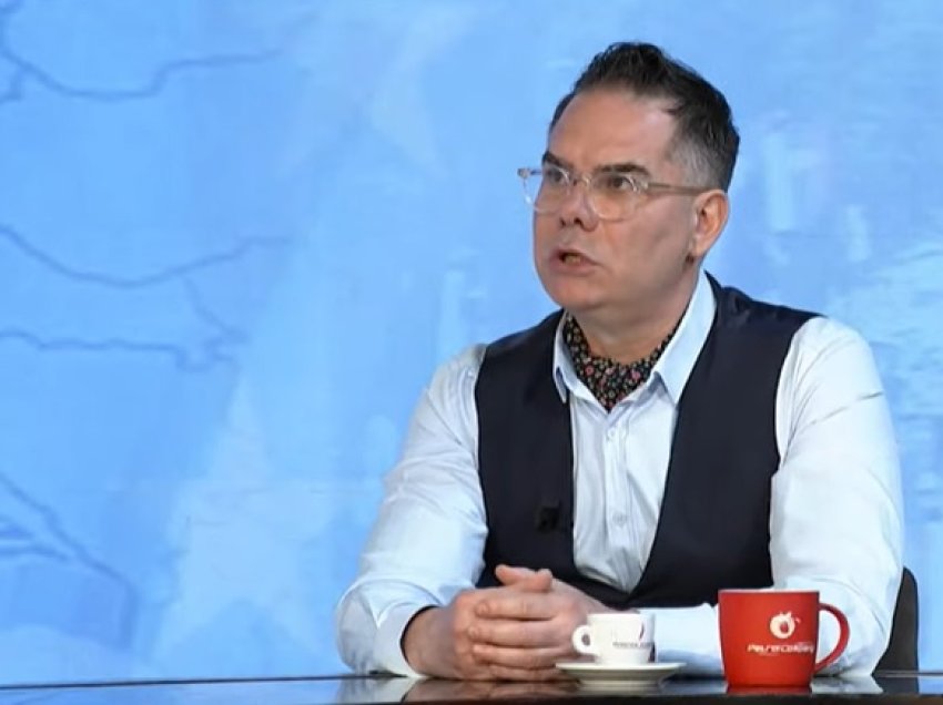 Politikani serb zbulon se kush është vrasësi i Oliver Ivanoviqit - Emri
