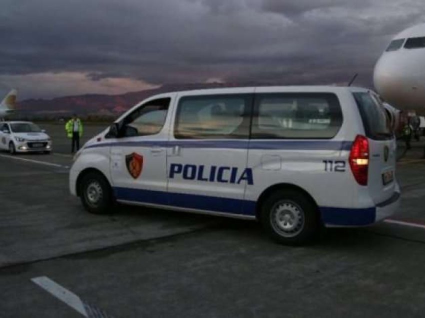 Ekstradohen nga Italia e Greqia 3 shqiptarë të dënuar për trafik droge e vjedhje me dhunë
