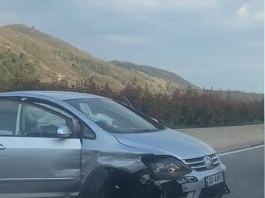 Përsëritet tmerri në rrugët e Shqipërisë! Shënohet tjetër aksident i frikshëm në këtë aks rrugor