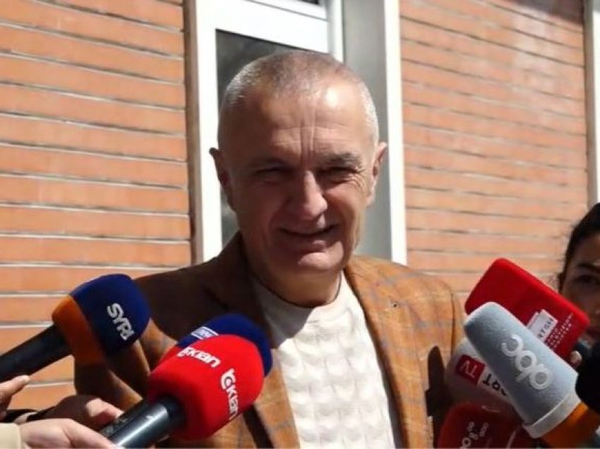 Meta: Do fitojmë në 14 maj/ “Rama mashtron shqiptarët me rritjen e pagave”
