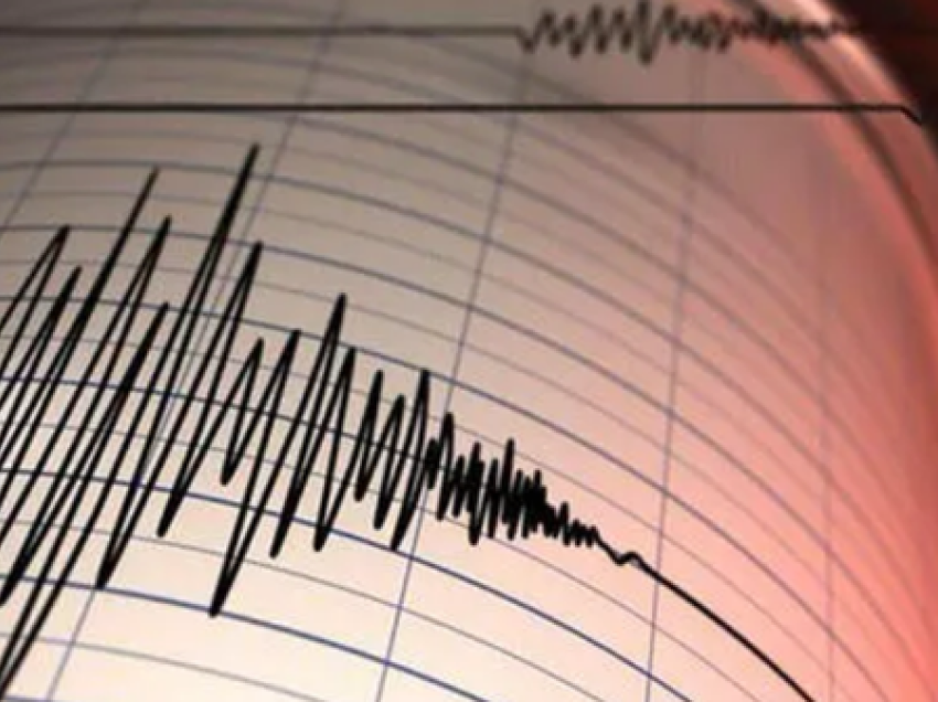 Tjetër tërmet i fortë shkund Turqinë