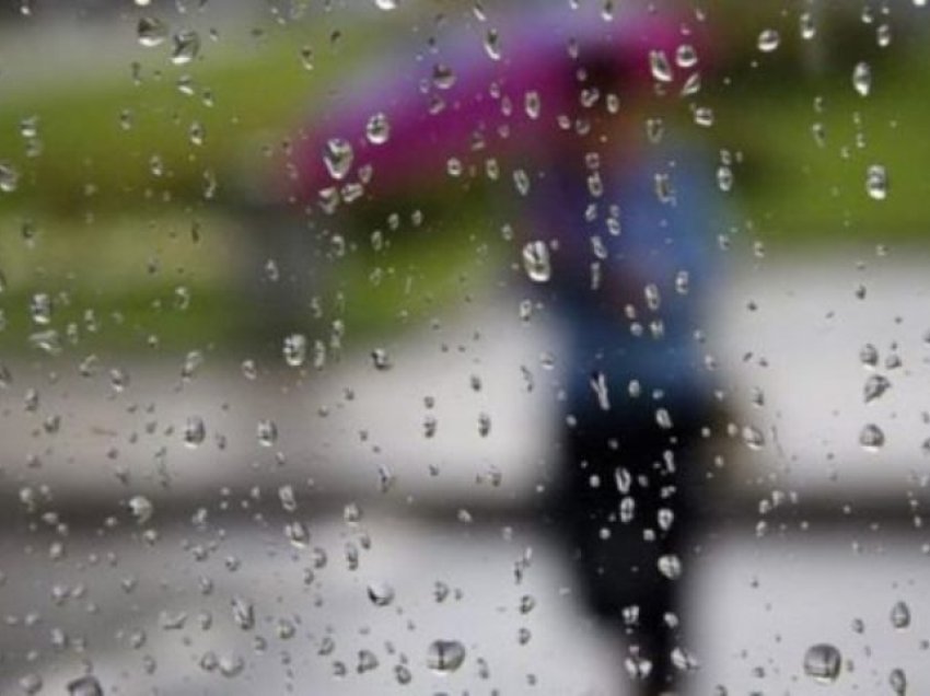 Parashikimi i motit për sot: Vranët dhe me reshje shiu
