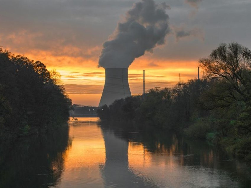 Pavarësisht krizës, Gjermania braktis energjinë bërthamore