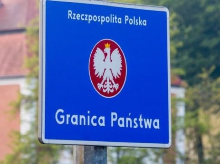Numri i refugjatëve ukrainas që kaluan në Poloni tejkaloi 11 milionë
