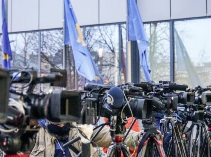 REL/ Dënohet sulmi ndaj gazetarit Syla