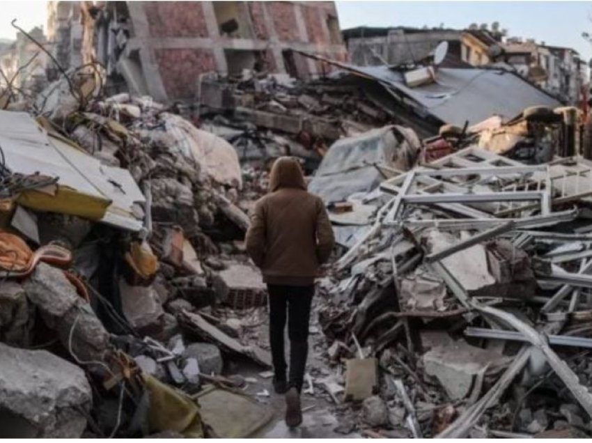 Çfarë po ndodh në Turqi më shumë se 2 muaj nga tërmeti i 6 shkurtit?