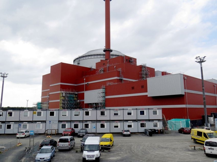 Pas 18 vjetësh, reaktori më i madh bërthamor i Evropës fillon prodhimin e rregullt