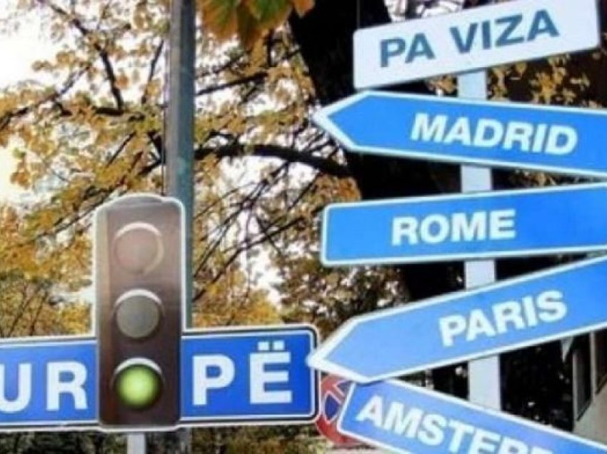 E konfirmuar: Shtetasit e Kosovës s’mund të udhëtojnë në Spanjë as pas liberalizimit