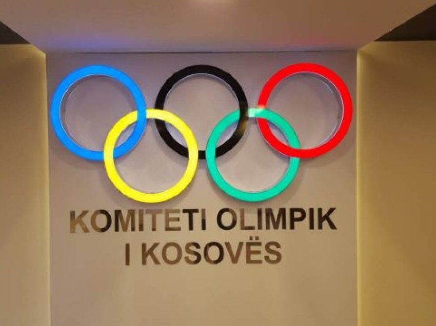KOK: Heqja e vizave lajm i mirëseardhur për sportin e Kosovës