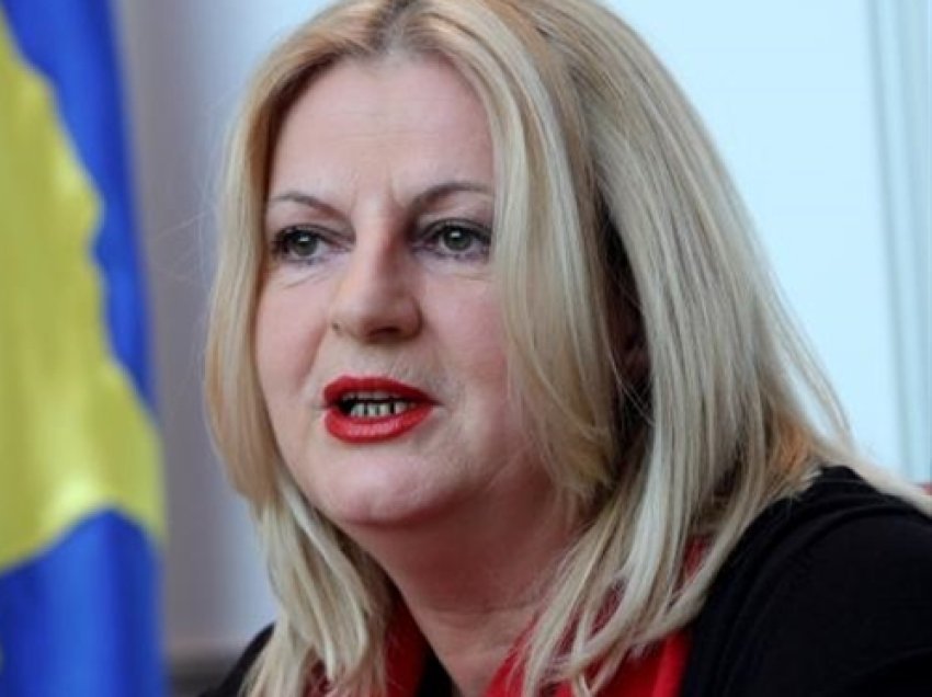 Edita Tahiri: Kosova plotësoi kushtet për liberalizimin e vizave dhjetë vjet më parë