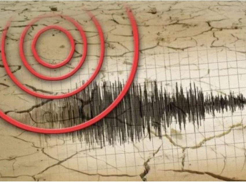 Dy lëkundje tërmeti regjistrohen në Greqi, ja sa ishte magnituda
