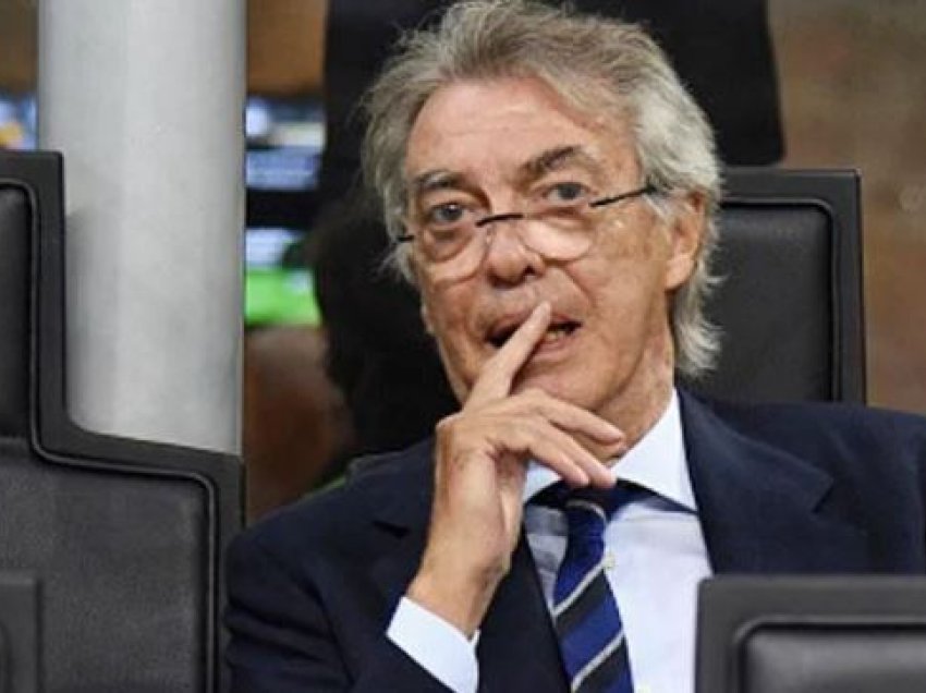 Ish - presidenti i Interit: Inzaghi duhet të triumfojë në Evropë