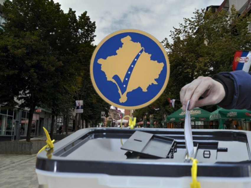 Propaganda dhe dhuna politike e Beogradit vënë në dyshim pjesëmarrjen e serbëve në zgjedhjet e 23 prillit  