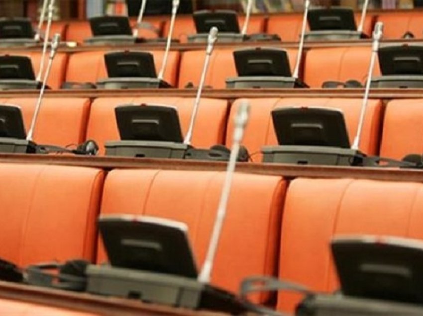 Debati në Kuvendin e RMV-së për korridoret, nuk pranohet asnjë amendament