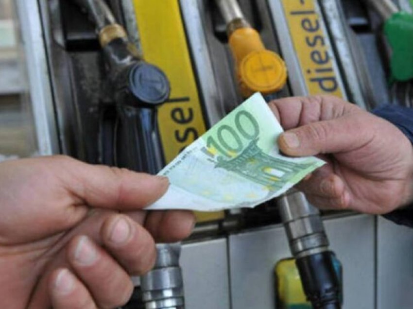 Berjani: Çmimet e naftës në Kosovë, bien në nivelin e para 5 viteve