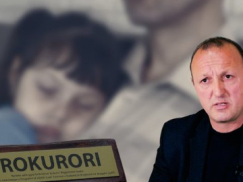“Fëmija jot është i imi”, ish i pandehuri përndjek prokurorin në Tiranë
