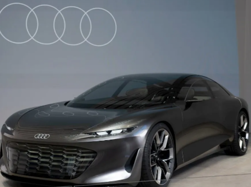 Audi A8 elektrik do të jetë vetura më e mirë e brendit