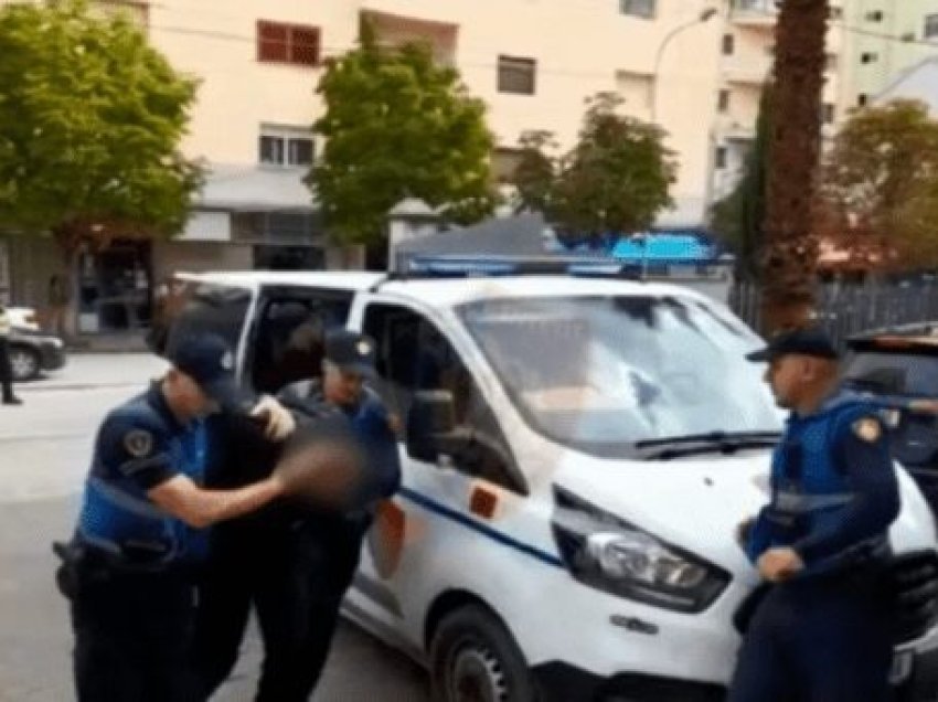 Vidhnin fabrika në Durrës, arrestohen në flagrancë dy persona