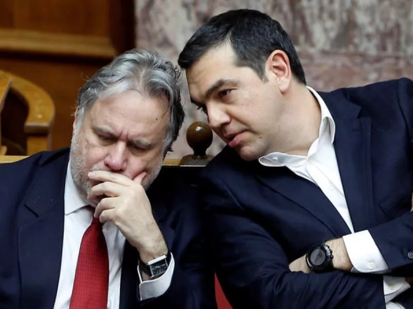 Ish-kryediplomati helen kritikon votën e Greqisë për Kosovën në KiE