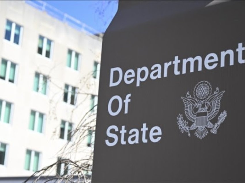 ShBA vendos kufizime vizash për 11 zyrtarë të qeverisë iraniane