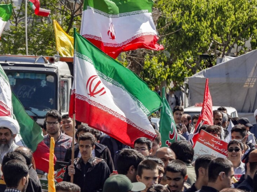 Analistët izraelitë paralajmërojnë për tensionet në rritje me Iranin 