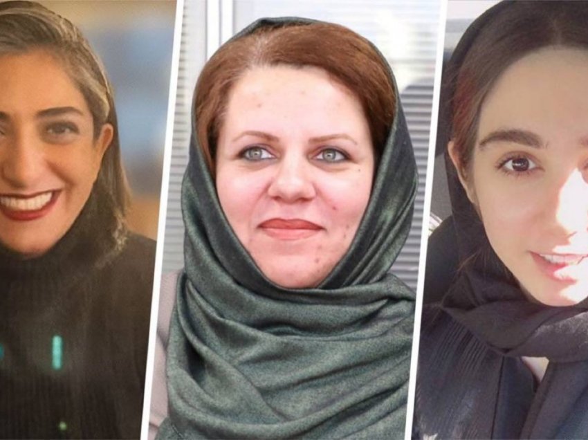 Tri gazetare thirren në gjyq në Iran, akuzohen për “propagandë kundër sistemit”