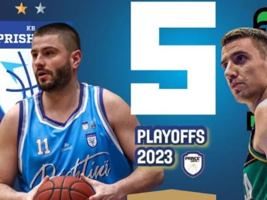 Prishtina dhe Trepça synojnë sot finalen
