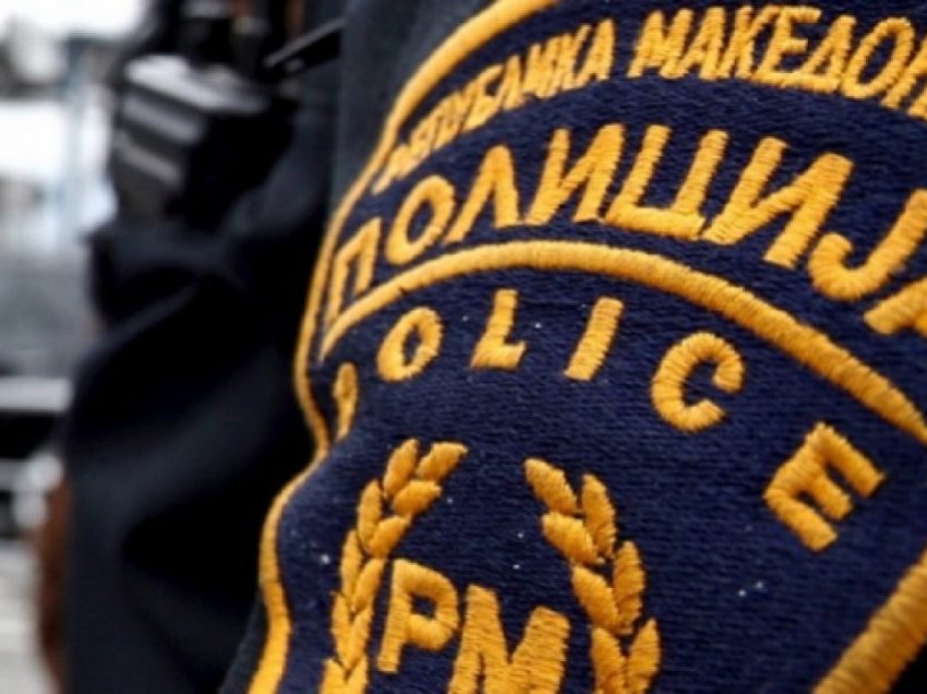 Ndalohet një i mitur në Gostivar, kapet me lëndë narkotike