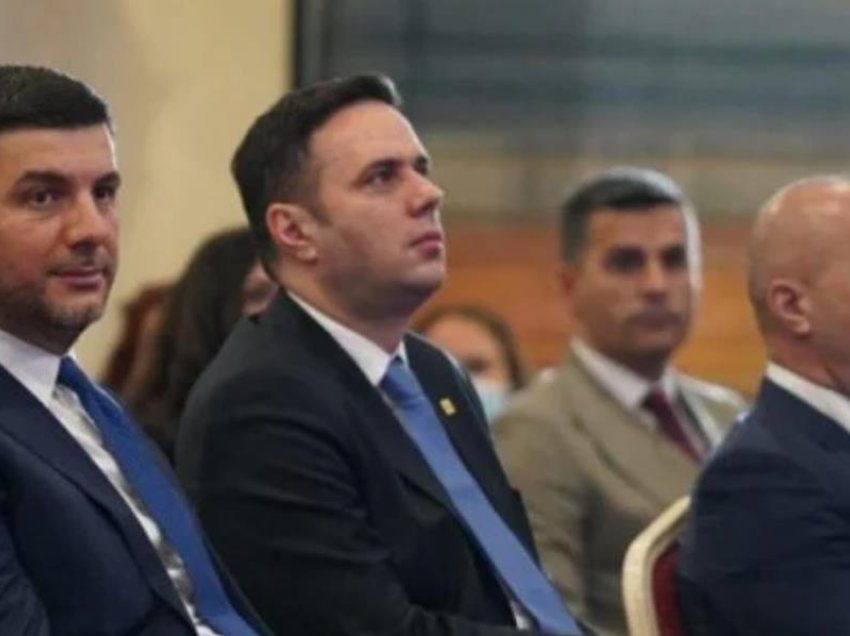 Haradinaj: PDK dhe LDK janë bashkëpjesëmarrës me Kurtin në të keqen që po i ndodhë vendit