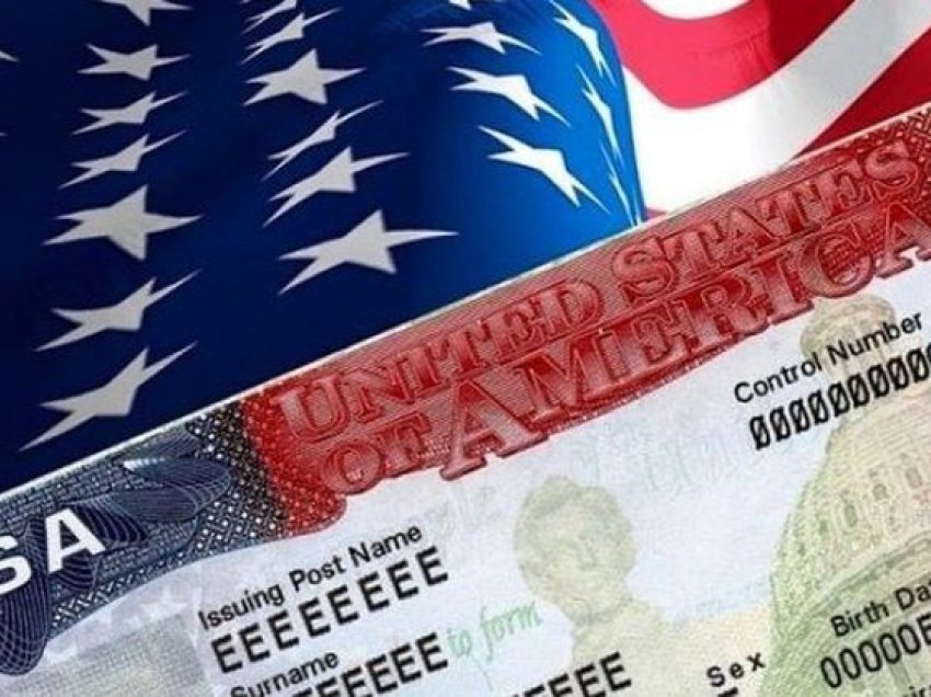 SHBA kufizon vizat për këta shtetas evropianë, zbulohet shkaku