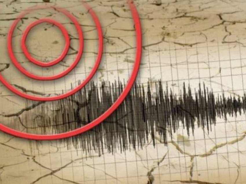 Regjistrohet tërmet në RMV, epiqendra afër Kërçovës