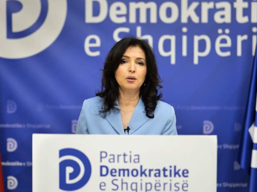 “Autori i vrasjes në Vlorë, sekser, përdorte emrin e së ëmës”, PD kërkon largimin e anëtares së KLP-së: Pengesë për hetimet