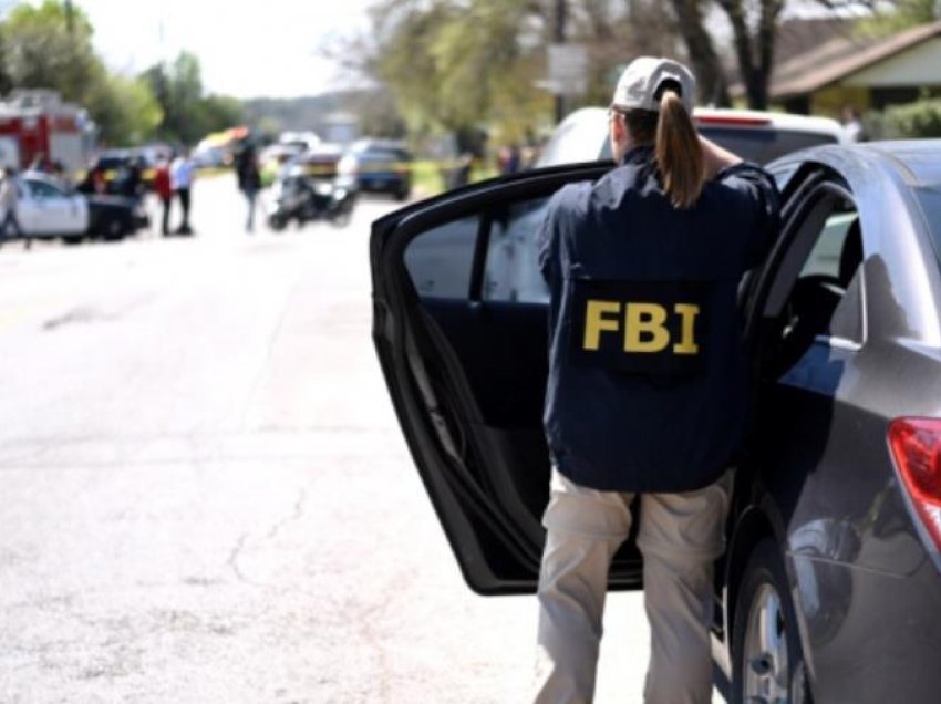 Agjentët e FBI-së vrasin të dyshuarin për kërcënim të Presidentit Biden