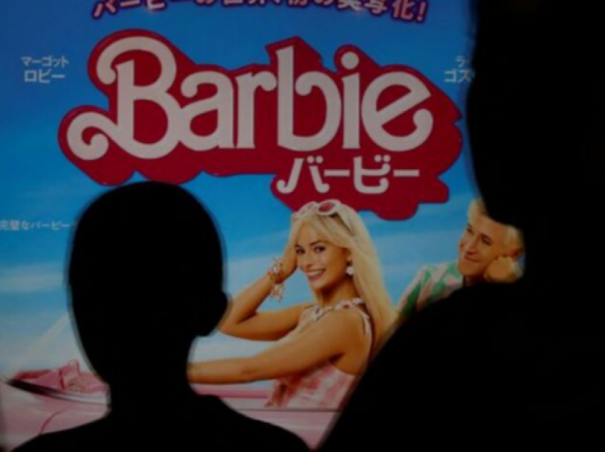 Libani vendos të ndalojë filmin “Barbie” për “Promovimin e Homoseksualitetit” 