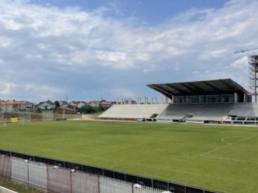 FC Prishtina: Pranojmë të zhvendosemi në Hajvali veç shkaku i  Kombëtares