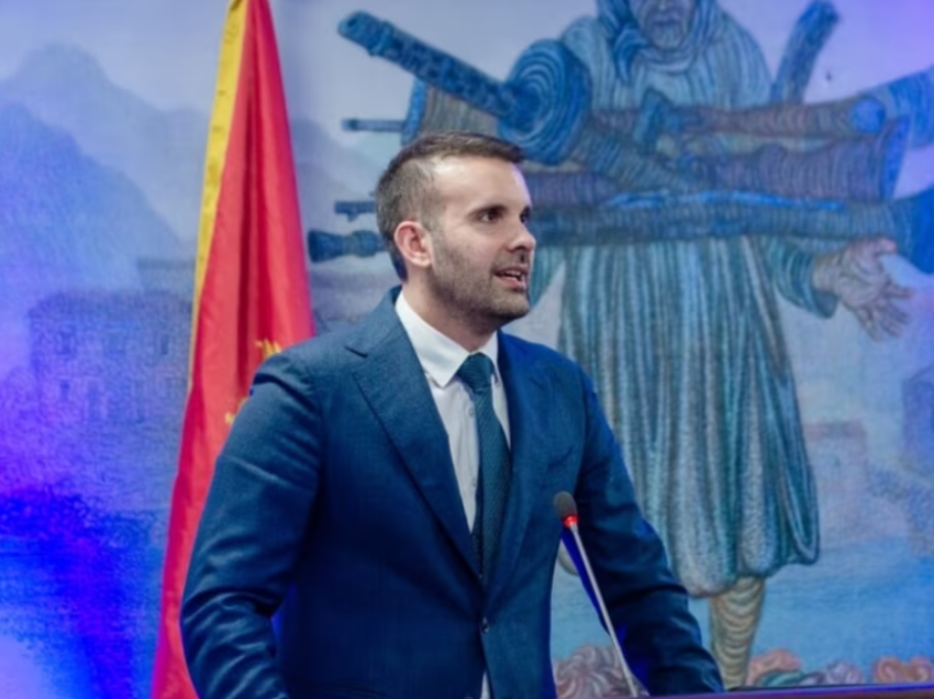 Presidenti i Malit të Zi, Milatoviç propozon politikanin pro-perëndimor për postin e kryeministrit