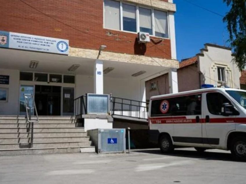 Ndryshimi i temperaturave, rritet numri i pacientëve në QKMF në Prishtinë