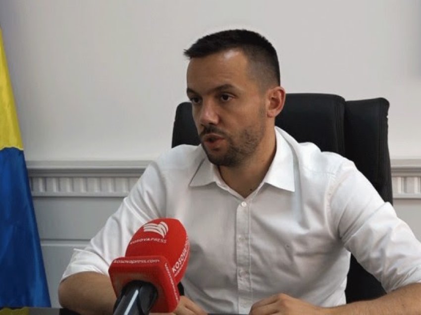 Nënkryetari i Mitrovicës:  Paguam miliona euro  borxhe të trashëguara, situata është menaxhuar