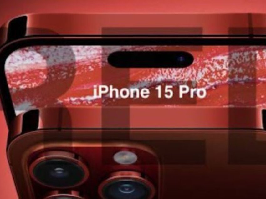 iPhone 15 është gati, ja data kur del në treg