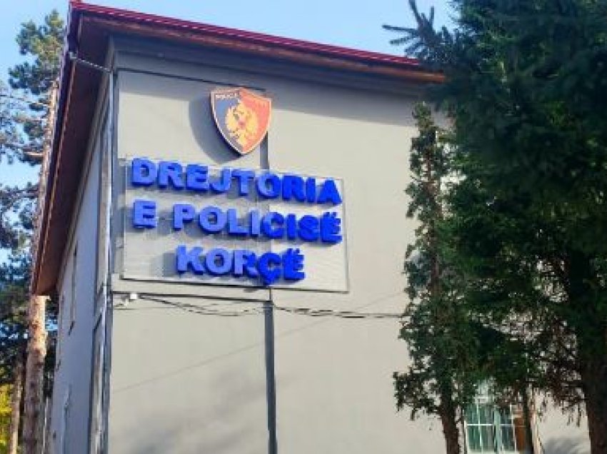 Sherri në Korçë, kanosën djalin dhe babanë, arrestohet 24-vjeçari, dy vëllezërit ende në kërkim