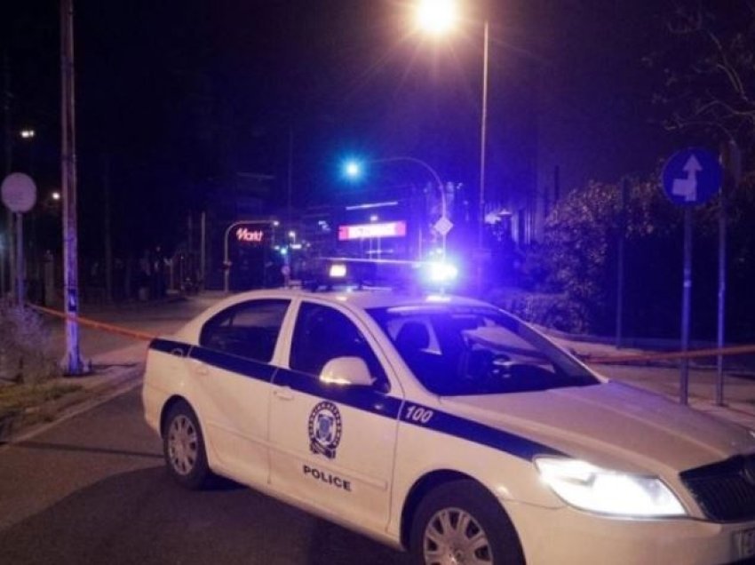 51-vjeçari shqiptar vritet me plumb në kokë në Greqi - Këto janë detajet 