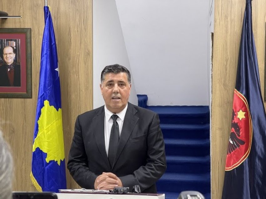 LDK akuzon VV-në për qeverisje në Gjilan, Haziri: Avaritë dhe shkeljet nuk kanë ndalur